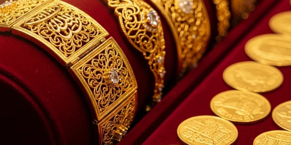 Düğünde Takılan Takılar Kime Aittir? Ziynet Eşyası Rehberi (2026)