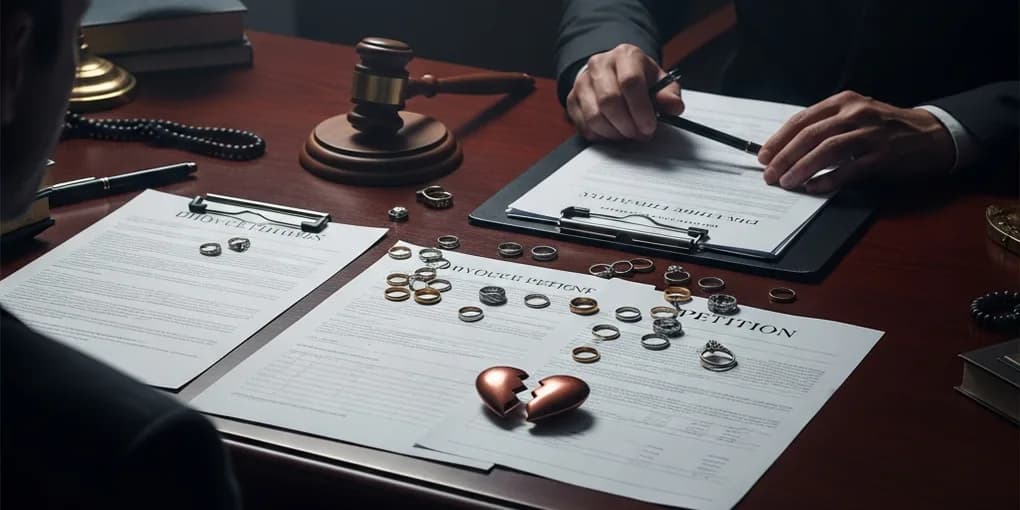 Kıskançlık Boşanma Sebebi Midir? Hukuki Süreç ve Yargıtay Kararları (2026)