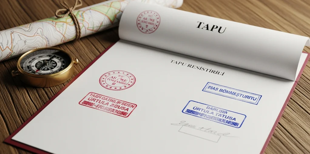 İzmir bornova arsa-tapu avukatı hukuki danışmanlık