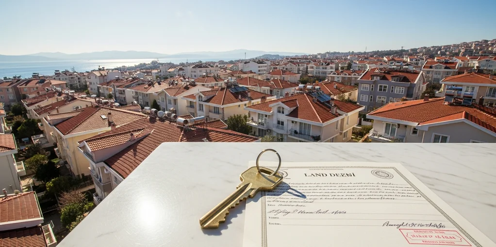 İzmir dikili gayrimenkul avukatı hukuki danışmanlık