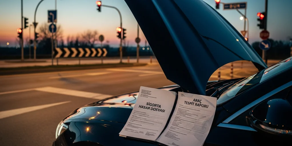 İzmir foca trafik avukatı hukuki danışmanlık