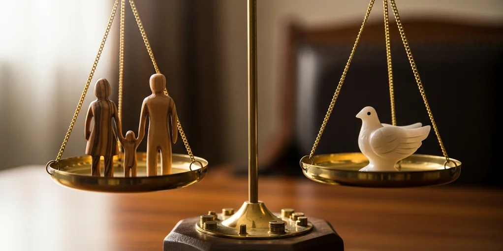 İzmir 2. Selçuk Nafaka Avukatı hukuki danışmanlık hizmeti