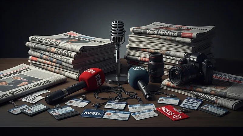 Basın ve Medya Hukuku