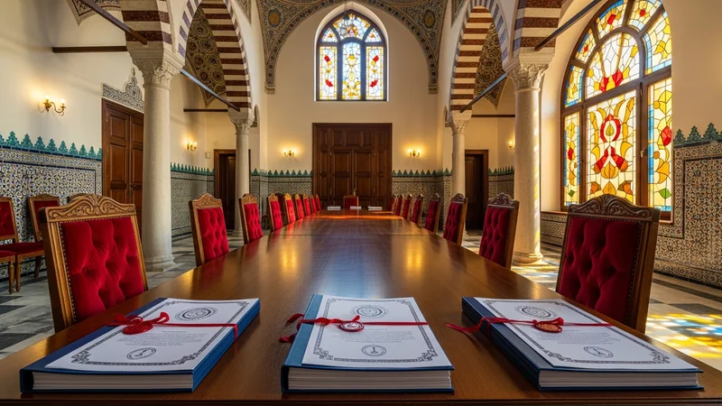 Dernekler ve Vakıflar