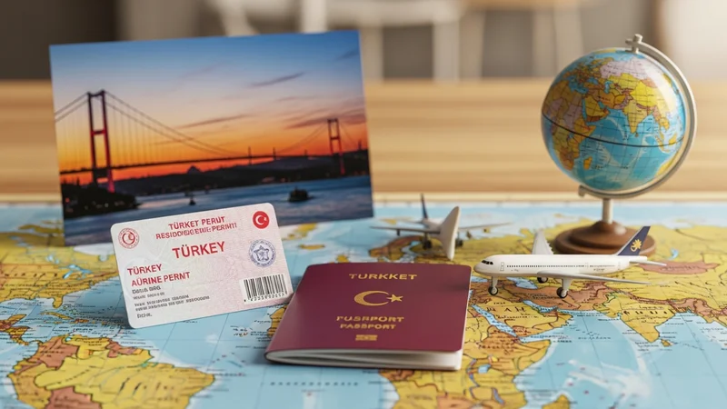Yabancılar ve Vatandaşlık