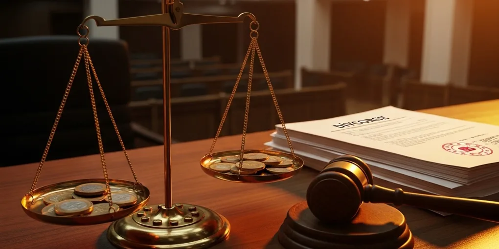 Adil Nafaka Ödemeleri İçin Yol Haritası: Fahiş Kararların Gözden Geçirilmesi (2026)