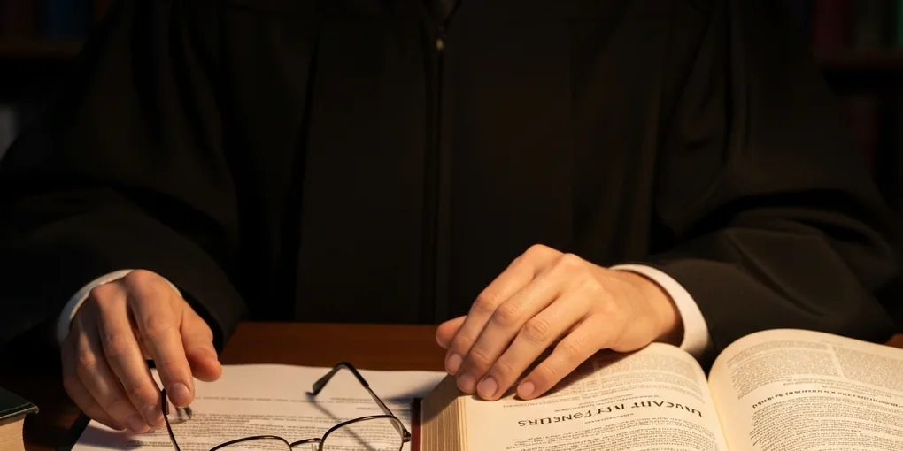 Anlaşmalı boşanma protokolünde hakimin değerlendirmesi