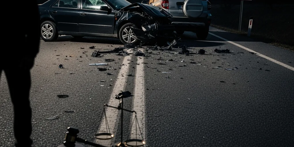 Trafik kazası sonrası araç değer kaybı tazminatı süreci