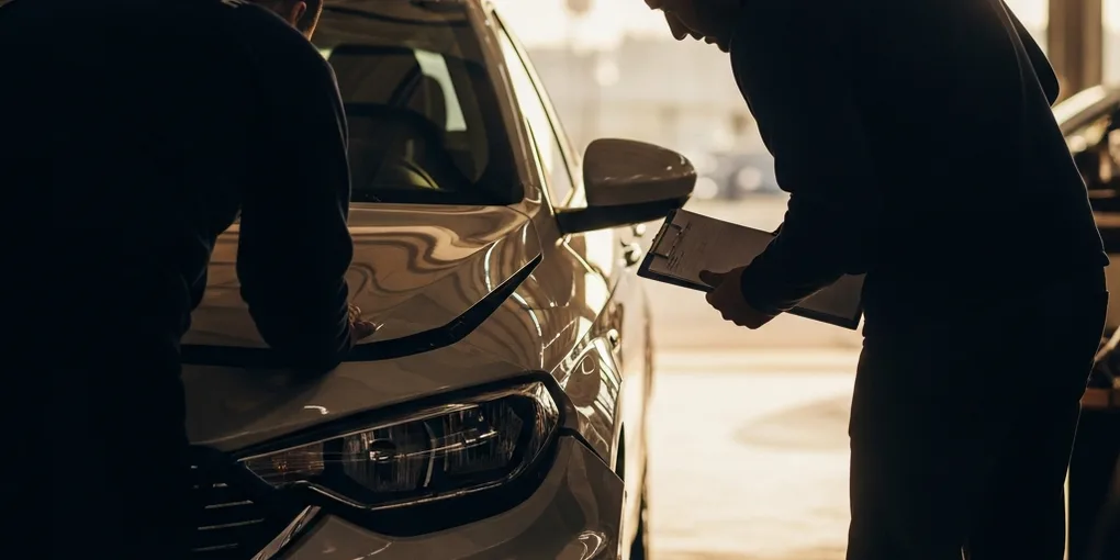 Araç Değer Kaybı ve Araç Mahrumiyet Bedeli Rehberi (2026)