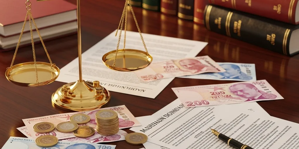 Boşanma Avukatı Ücreti Ne Kadar? (2026 Güncel Rehber)