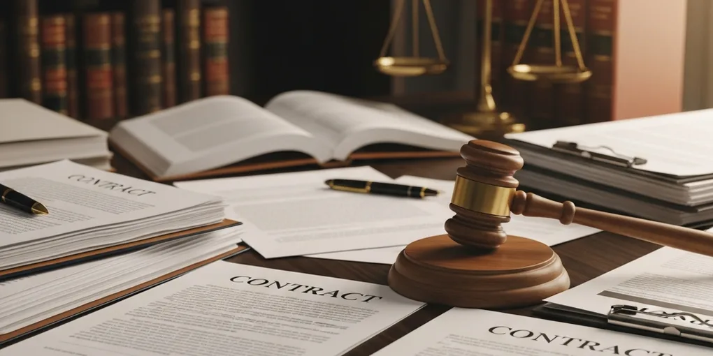 Boşanma davası dilekçesi ve mahkeme süreci