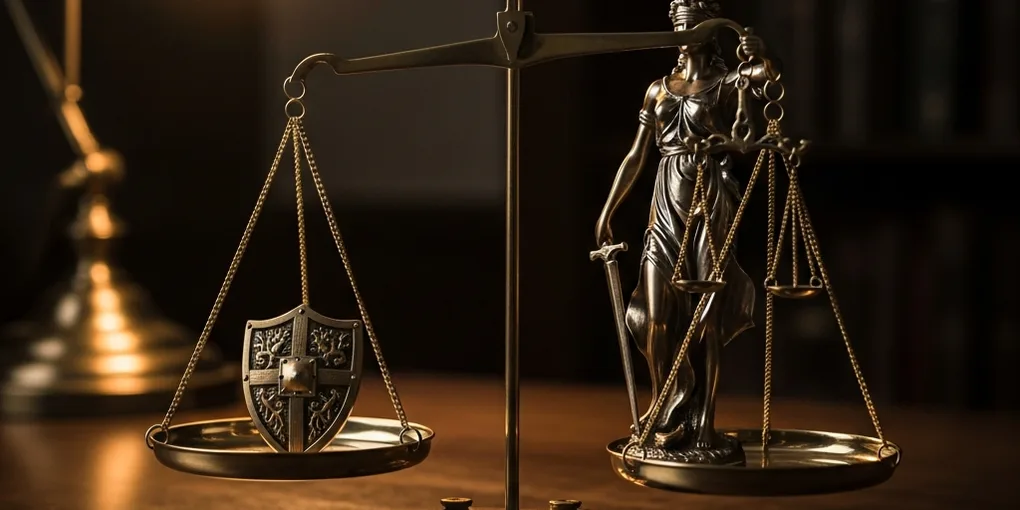 Ceza sorumluluğunu kaldıran nedenler TCK 24-34