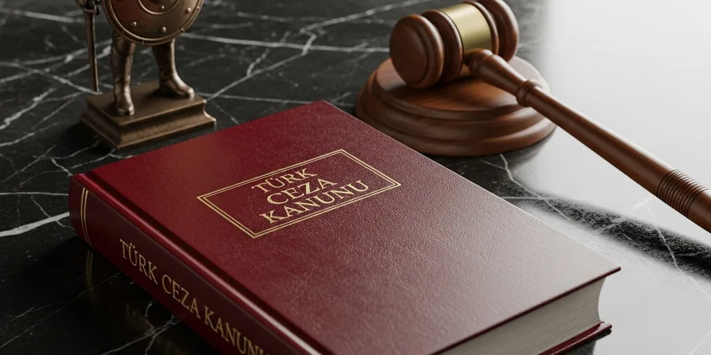 Ceza Sorumluluğunu Kaldıran veya Azaltan Nedenler (TCK 24-34 Rehber)