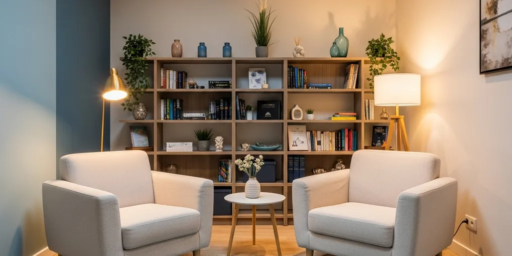 Profesyonel hukuki danışmanlık ve terapi süreci