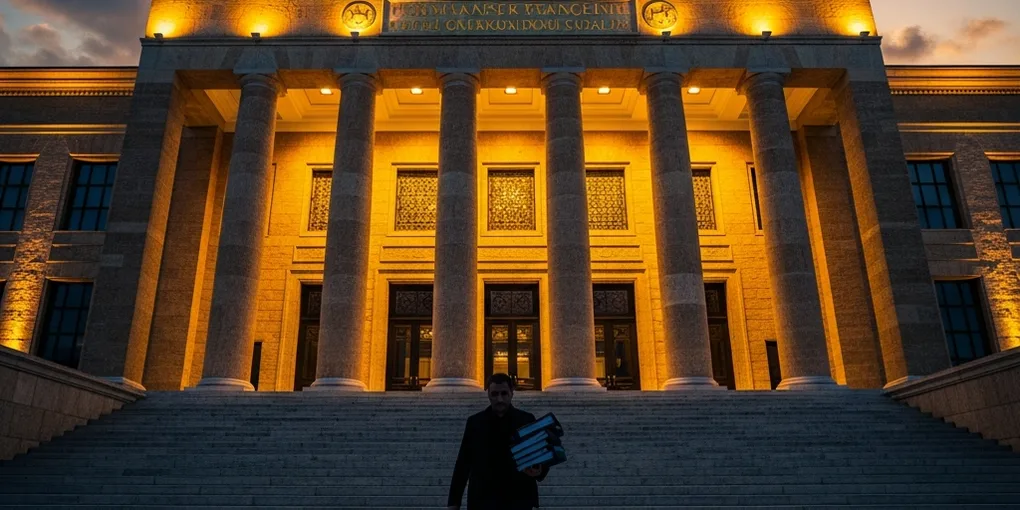 Soyadı değişikliği davası için mahkeme süreci