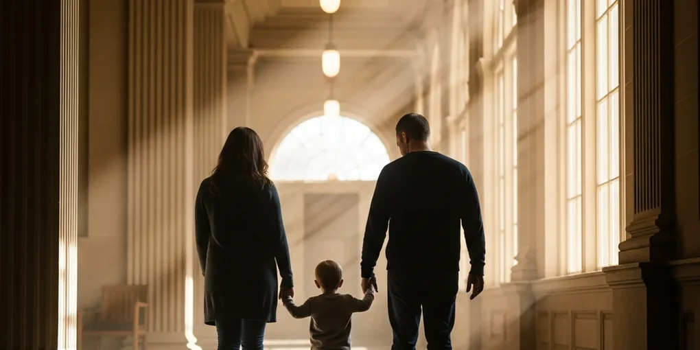 Evlat edinme süreci ve aile hukuku başvuru aşamaları