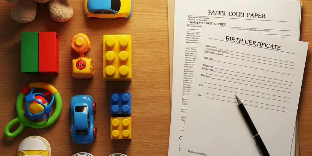 Evlat edinme için gerekli belgeler ve hukuki süreç