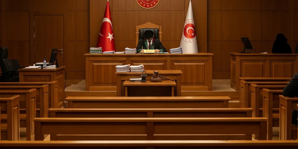 Farklı şehirlerde anlaşmalı boşanma ve mahkeme süreci