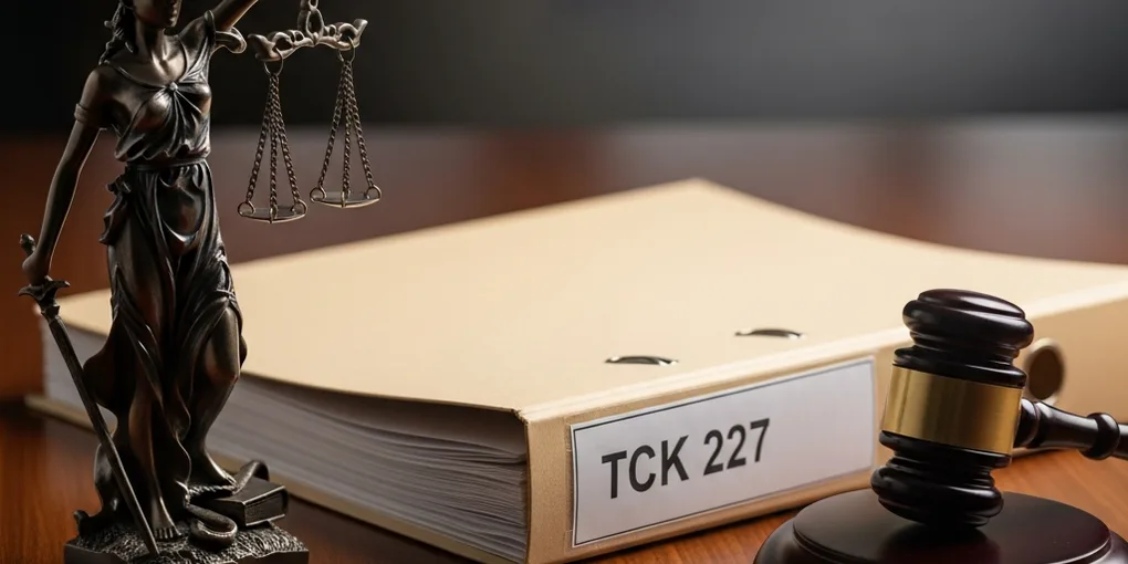 Fuhuş Suçu ve Cezası - TCK 227 (2026 Rehber)