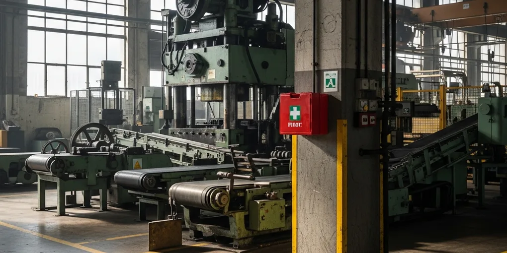 İş yerinde kalp krizi mirasçı hakları ve tazminat