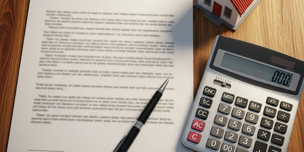 Kira hukuku belgeleri