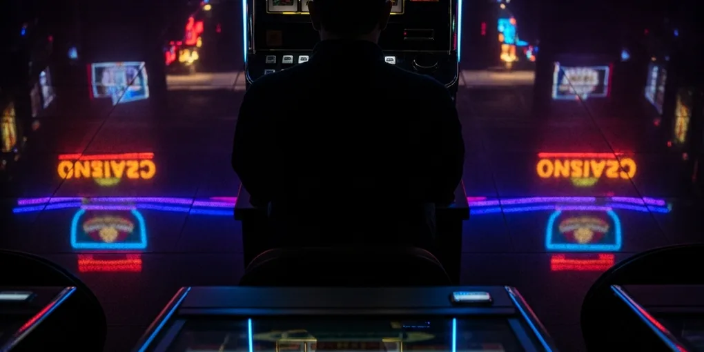 Kumar bağımlılığı ve evlilik üzerindeki olumsuz etkileri