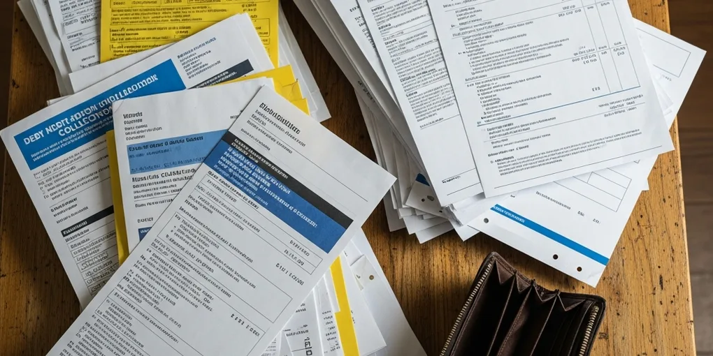 Kumar borçları ve aile ekonomisi üzerindeki yıkıcı etki