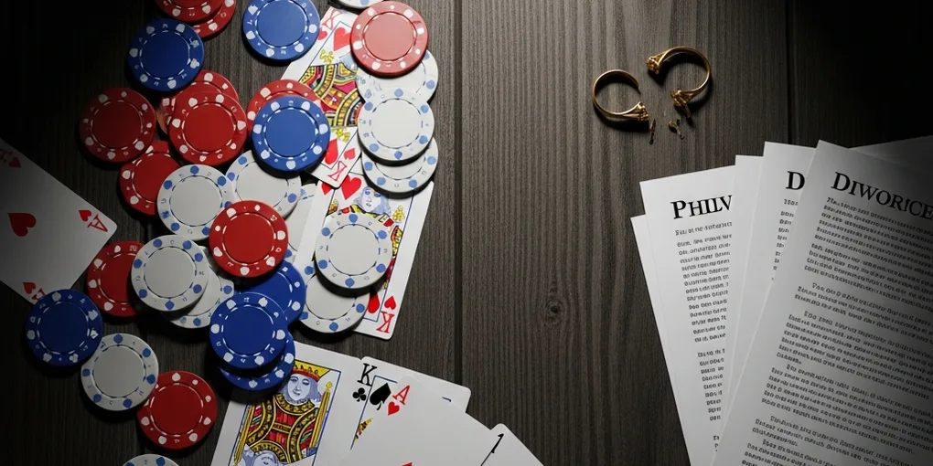 Kumar Bağımlılığı Boşanma Sebebi Midir? Hukuki Süreç ve Haklar (2026)