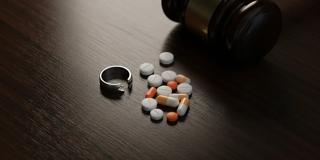 Madde Bağımlılığı Sebebiyle Boşanma: Hukuki Süreç ve Haklar (2026)