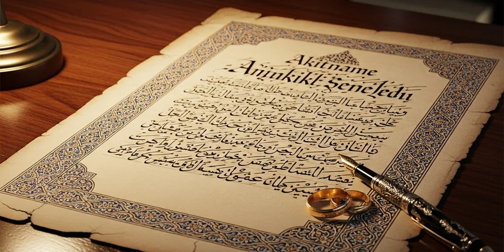 Mehir Nedir? Ne Zaman Verilir? (2026 Güncel Rehber)