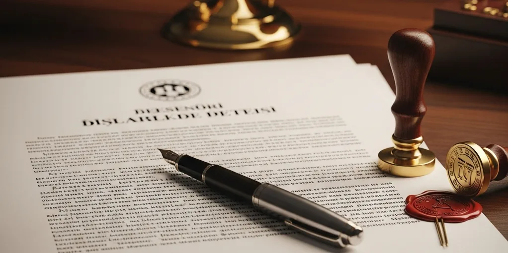 Savcılığa Verilecek Şikayet Dilekçesi Örneği ve Yazım Rehberi