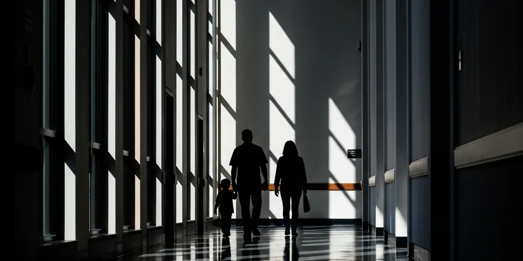 Soybağının reddi davası aile mahkemesi hukuki süreç