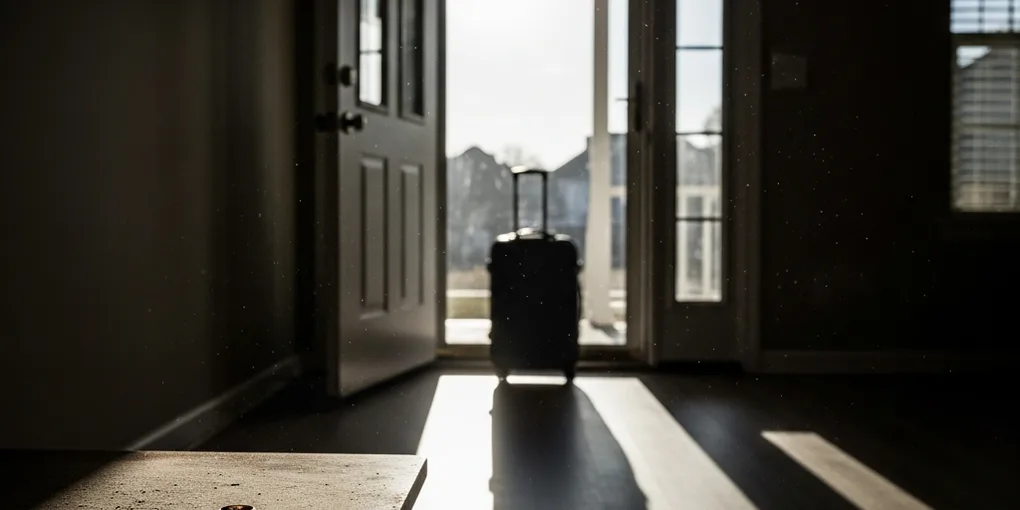 Terk Nedeniyle Boşanma Davası: TMK 164, İhtar Süreci ve Şartları (2026)