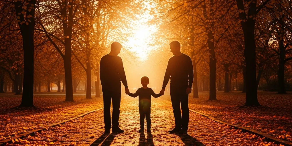 Boşanma sonrası velayet ve ebeveyn-çocuk ilişkisi düzenlemesi