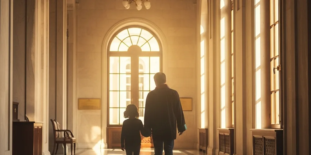 Boşanma Davasında Çocuğun Velayeti Kime Verilir? (2026 Rehber)