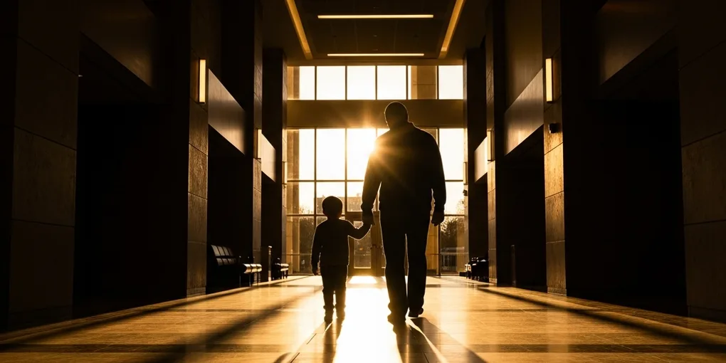 Velayetin değiştirilmesi davasında mahkeme süreci