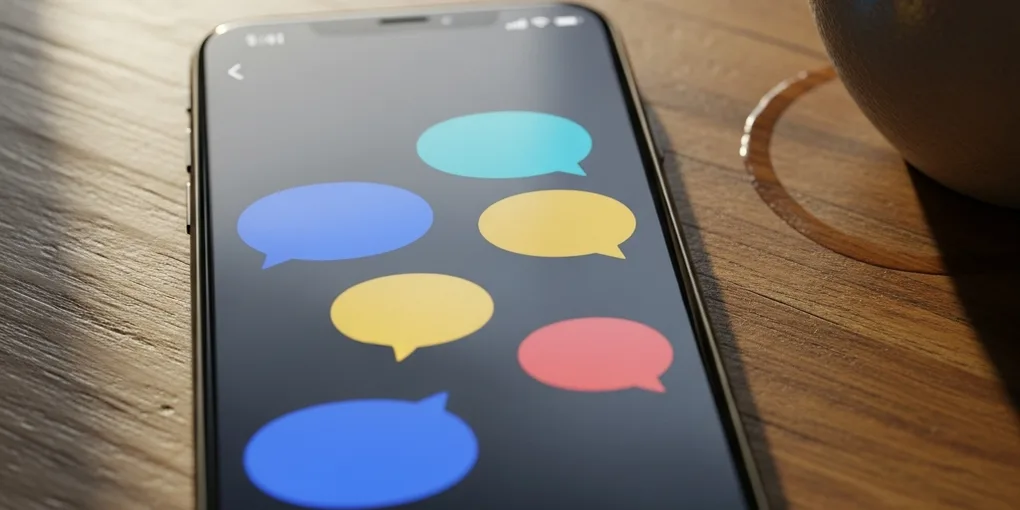 Boşanma Davasında WhatsApp Yazışmaları: Delil Değeri ve Hukuki Sınırlar
