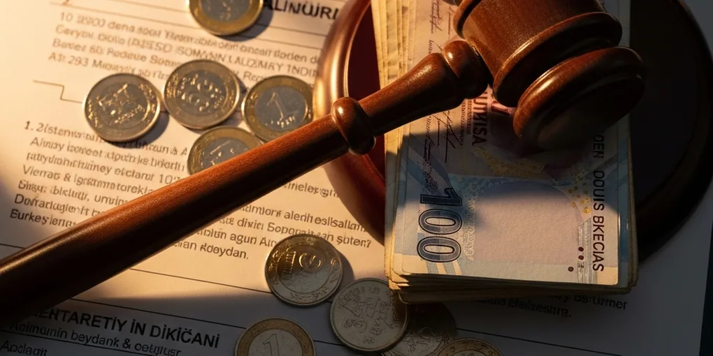 Yoksulluk Nafakası Nedir? Şartları, Süresi ve Miktarı (2026)