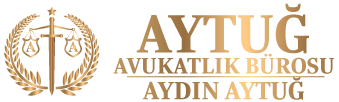 Avukat Aydın Aytuğ | İzmir Torbalı Avukatlık Bürosu
